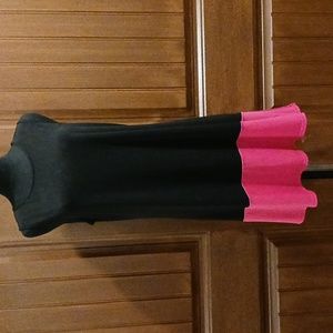 Tiana B. Shift Dress Size PL